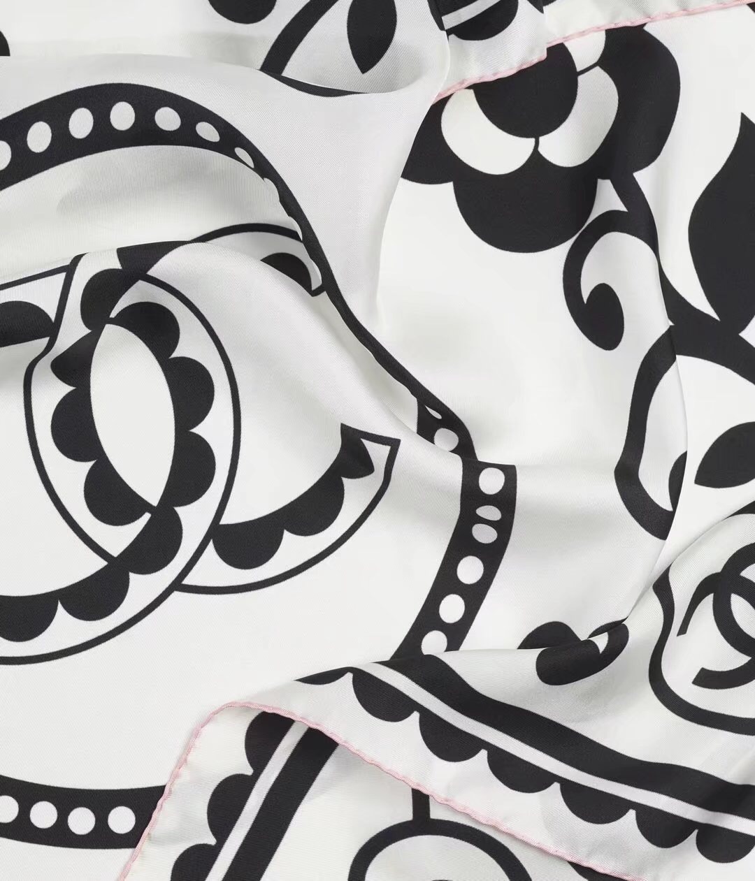 CC Scarf 90*90cm 0001