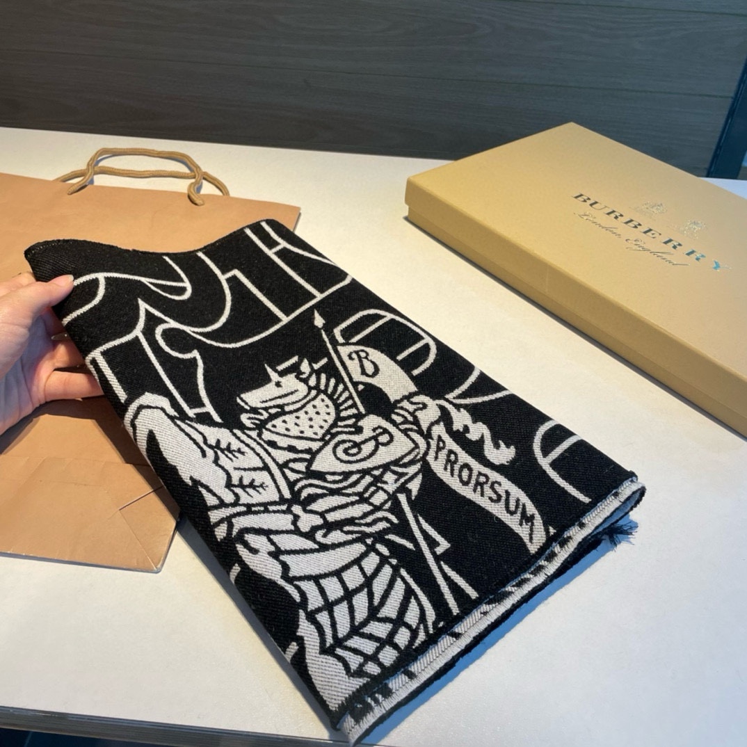 CC Scarf 33*170cm 0014