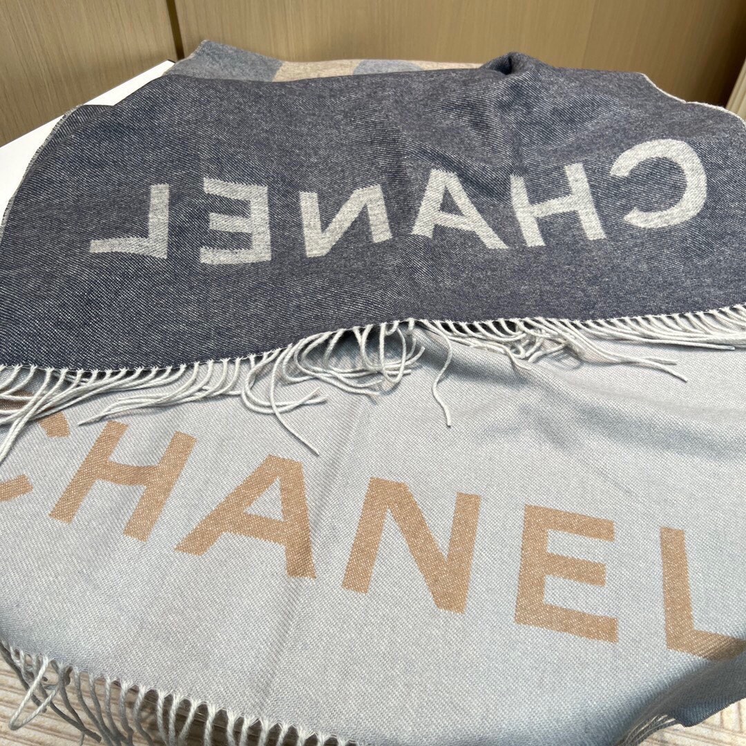 CC Scarf 100*202cm 0015