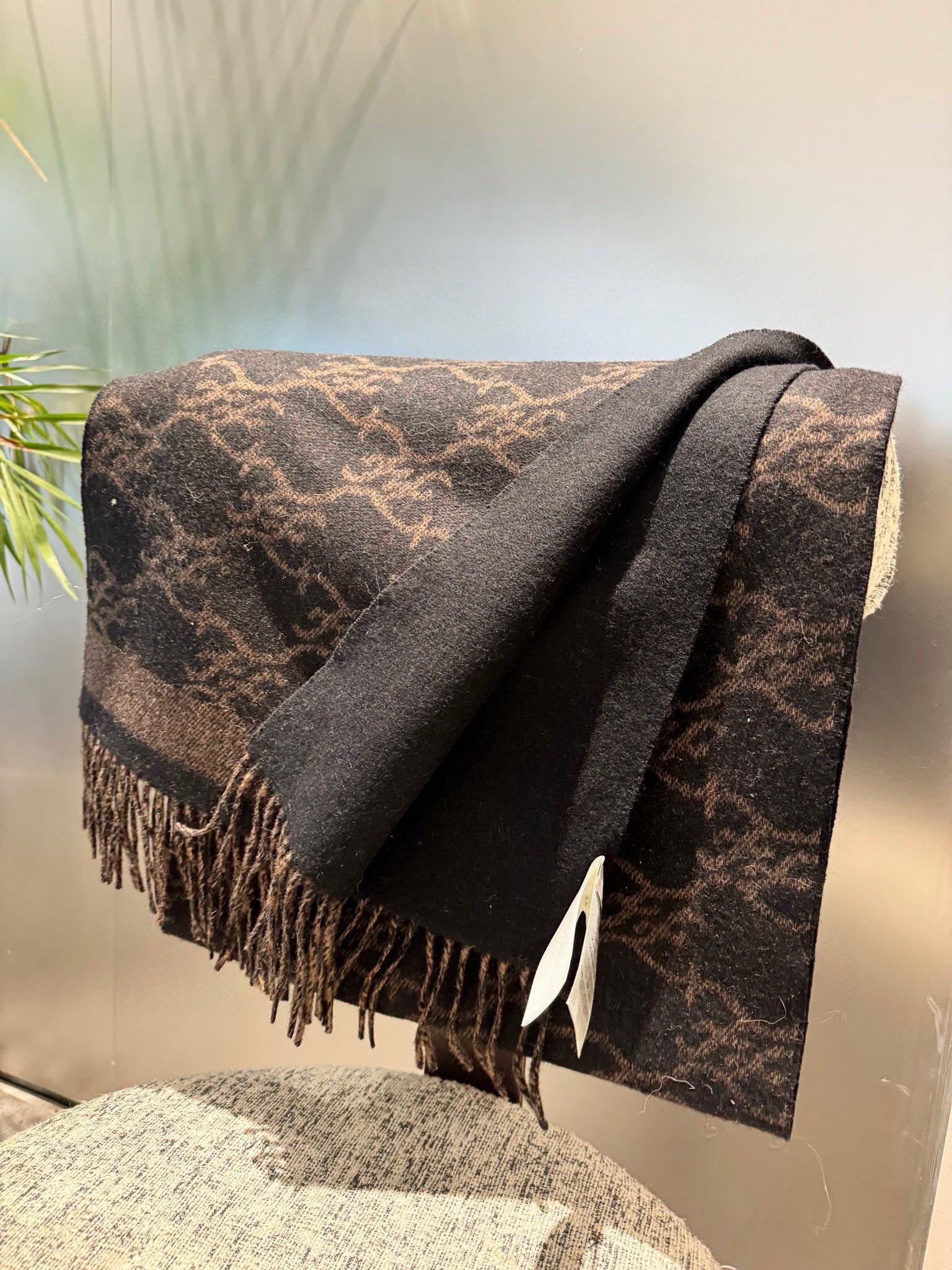 FD Scarf 35*180cm 0004