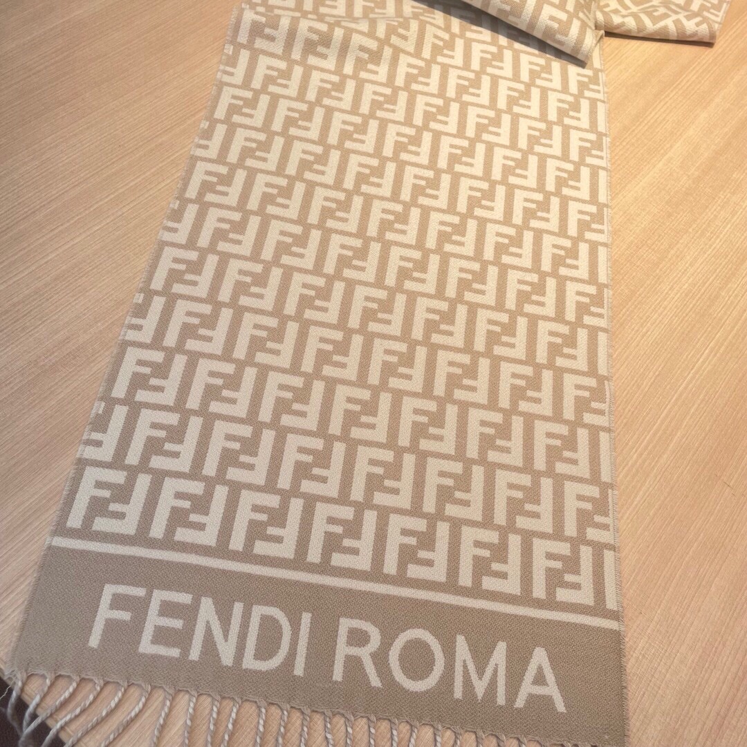 FD Scarf 0013