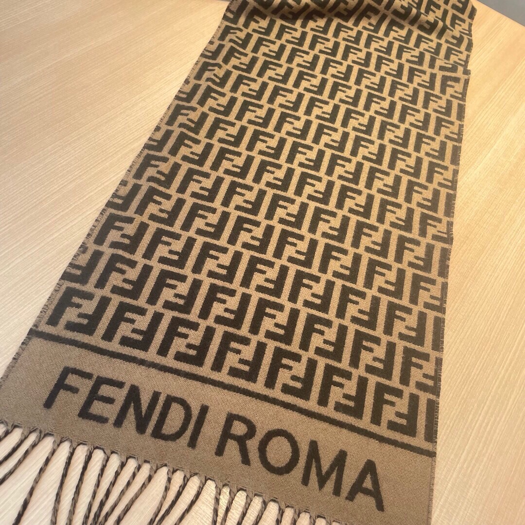 FD Scarf 0013
