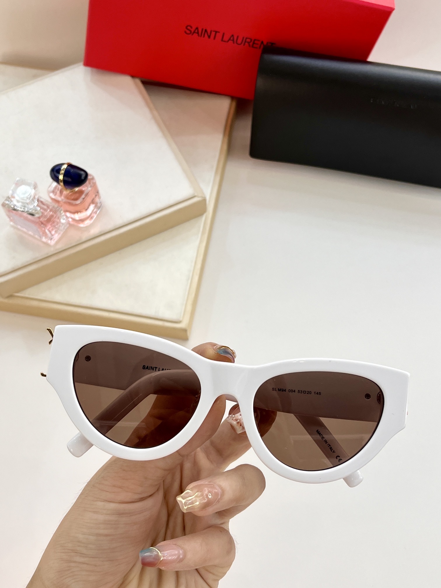 SL M94  size：53-20-145