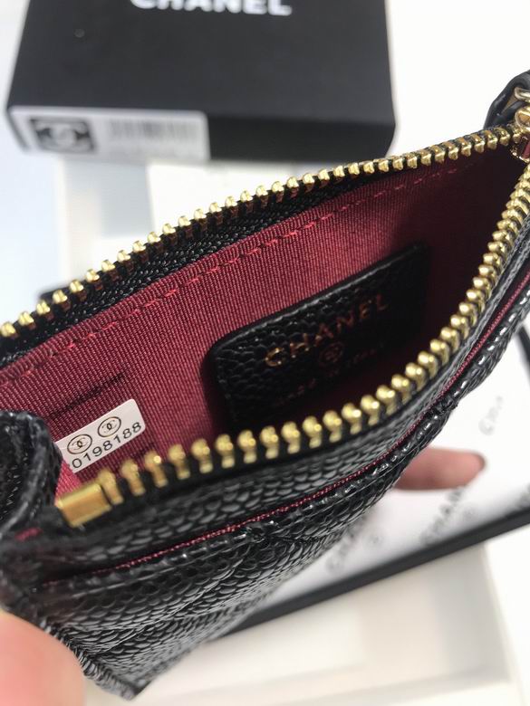 CC 50084 YG 4colour wallet