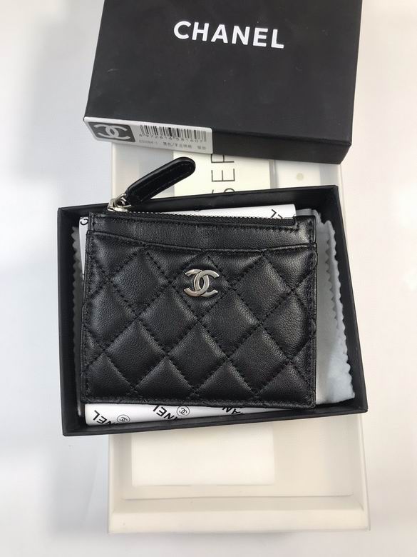 CC 50084 YG 4colour wallet