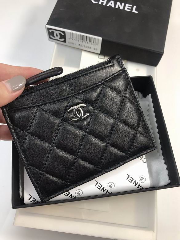 CC 50084 YG 4colour wallet
