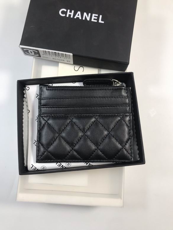 CC 50084 YG 4colour wallet