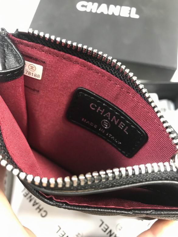 CC 50084 YG 4colour wallet