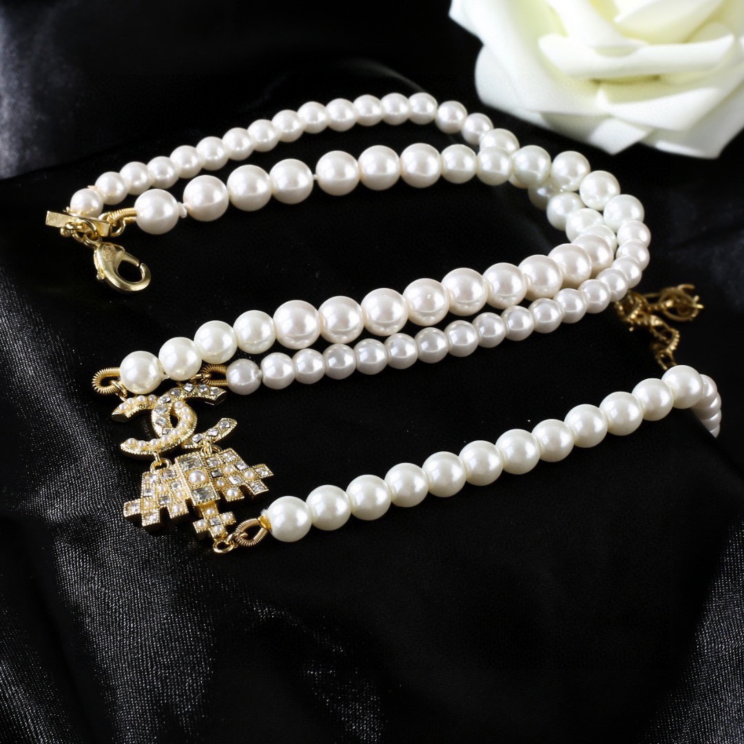 cc New Arrival Necklace 030