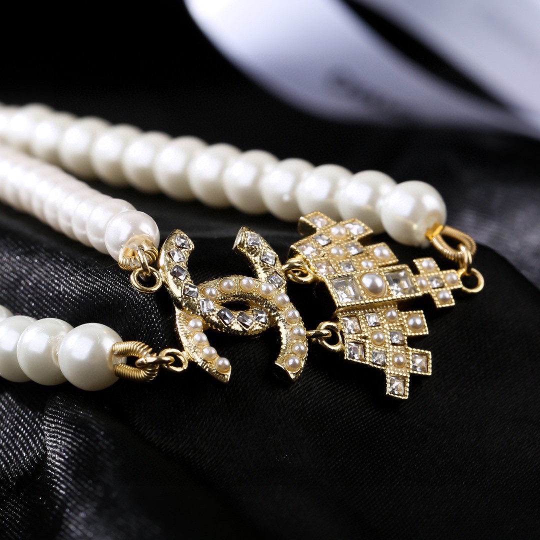 cc New Arrival Necklace 030