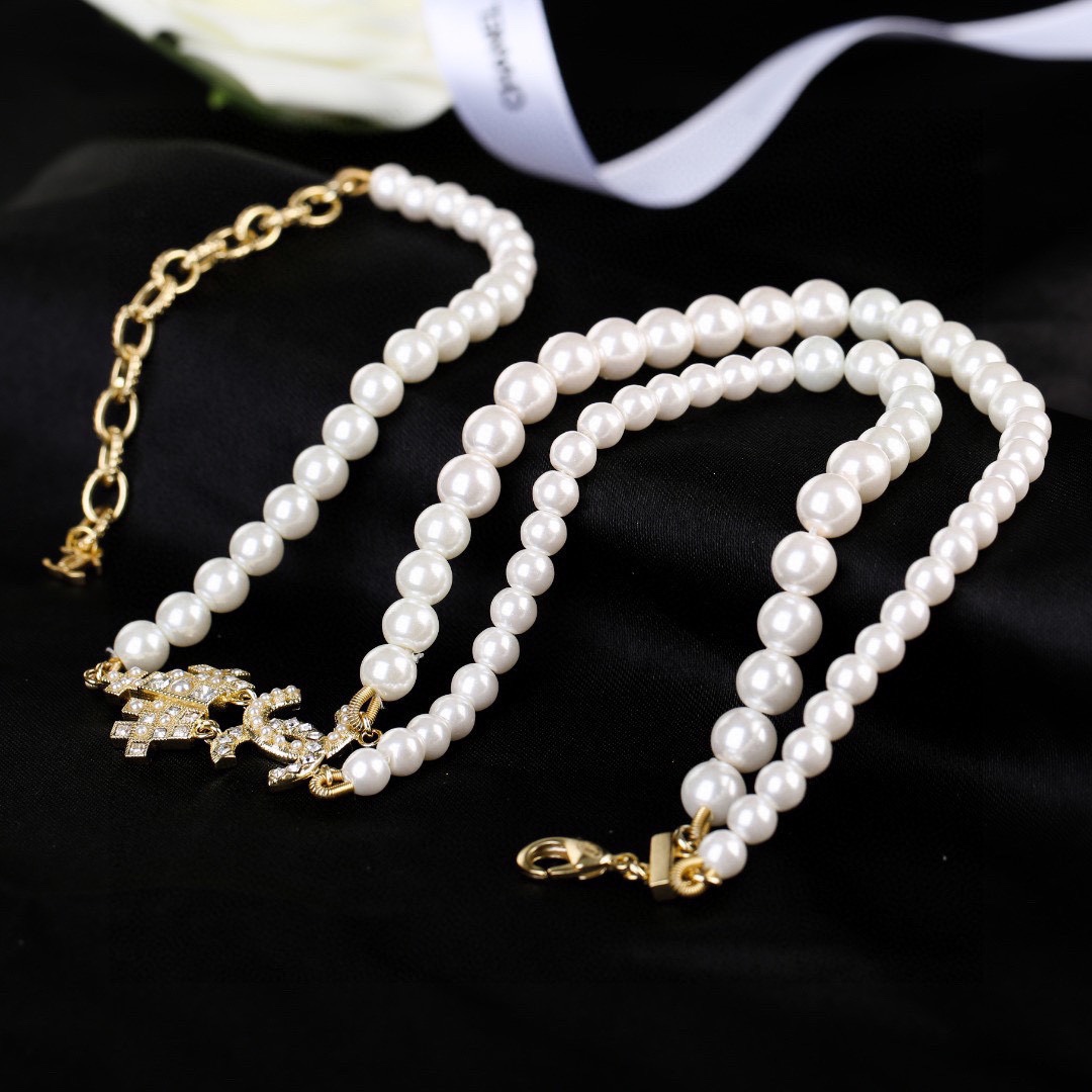 cc New Arrival Necklace 030