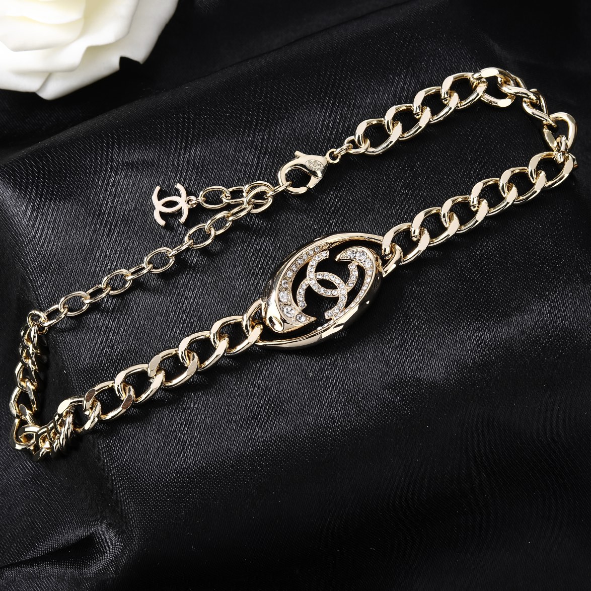 cc New Arrival Necklace 031