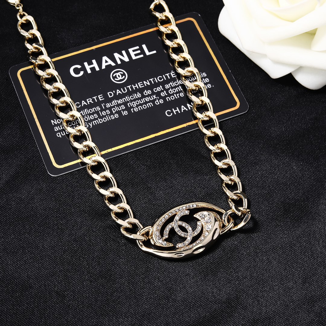 cc New Arrival Necklace 031