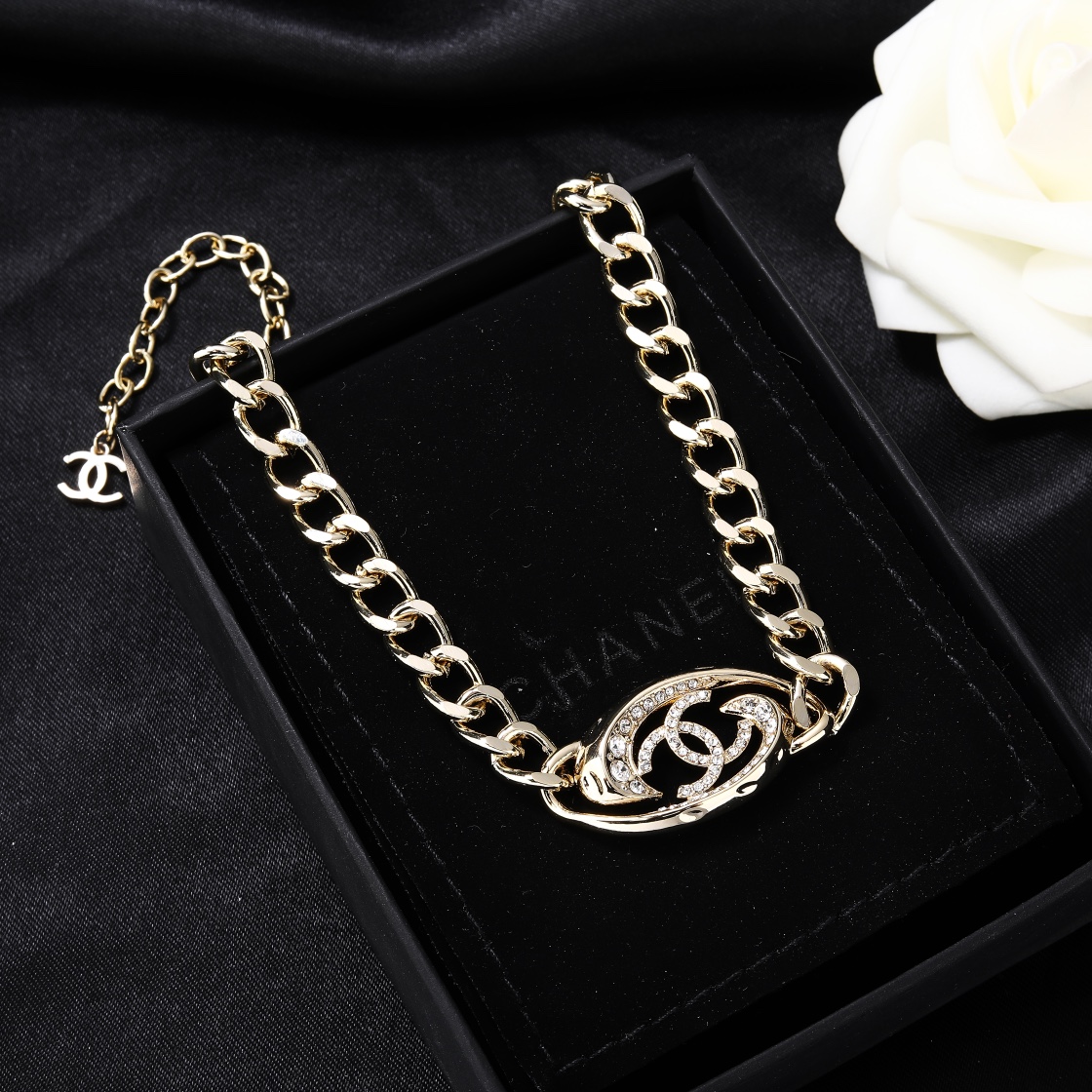 cc New Arrival Necklace 031