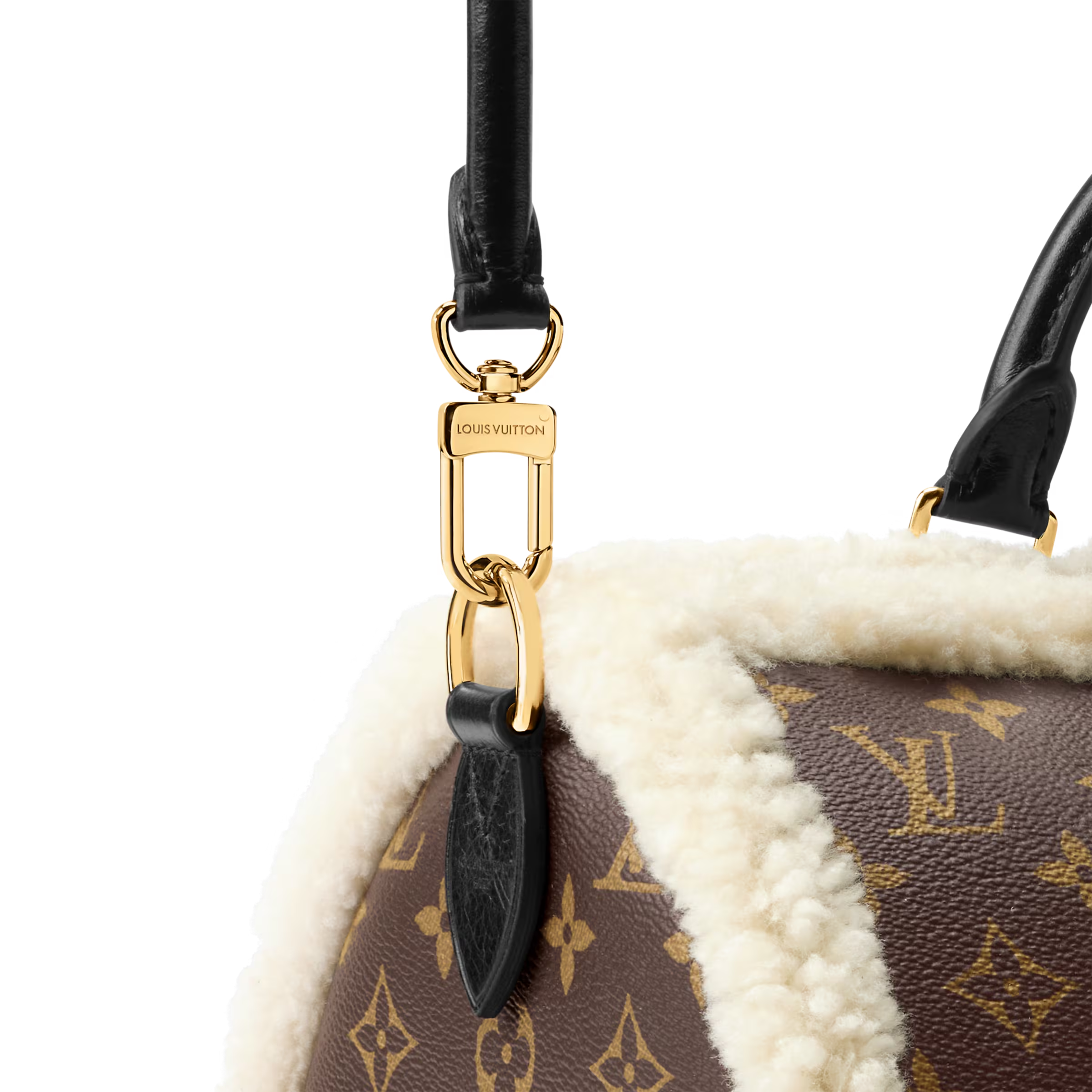 Louis M26326 Speedy Soft 30 Teddy 30 x 21 x 17 cm