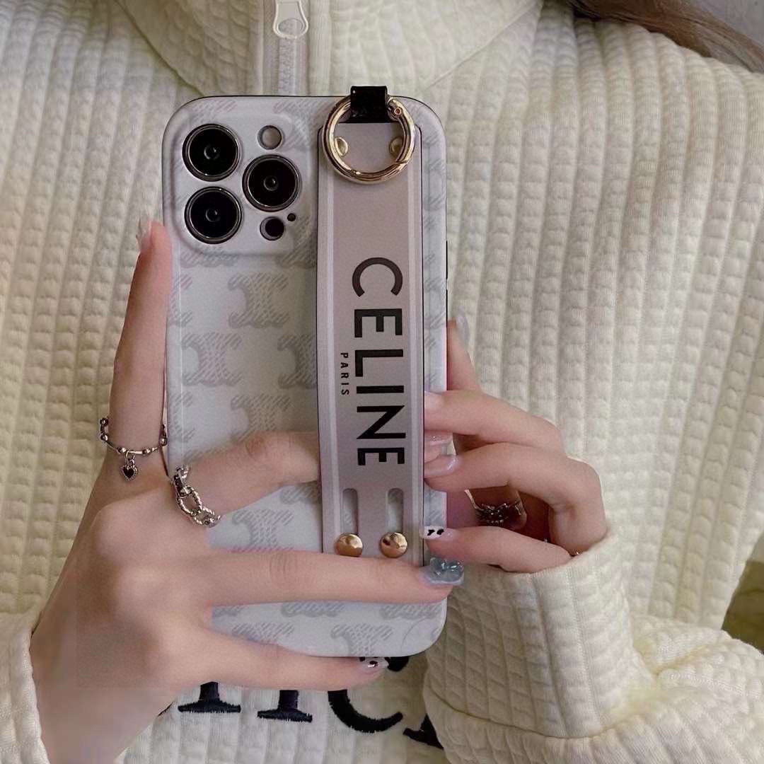 iPhone Case 023