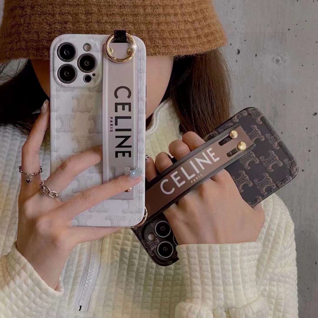 iPhone Case 023