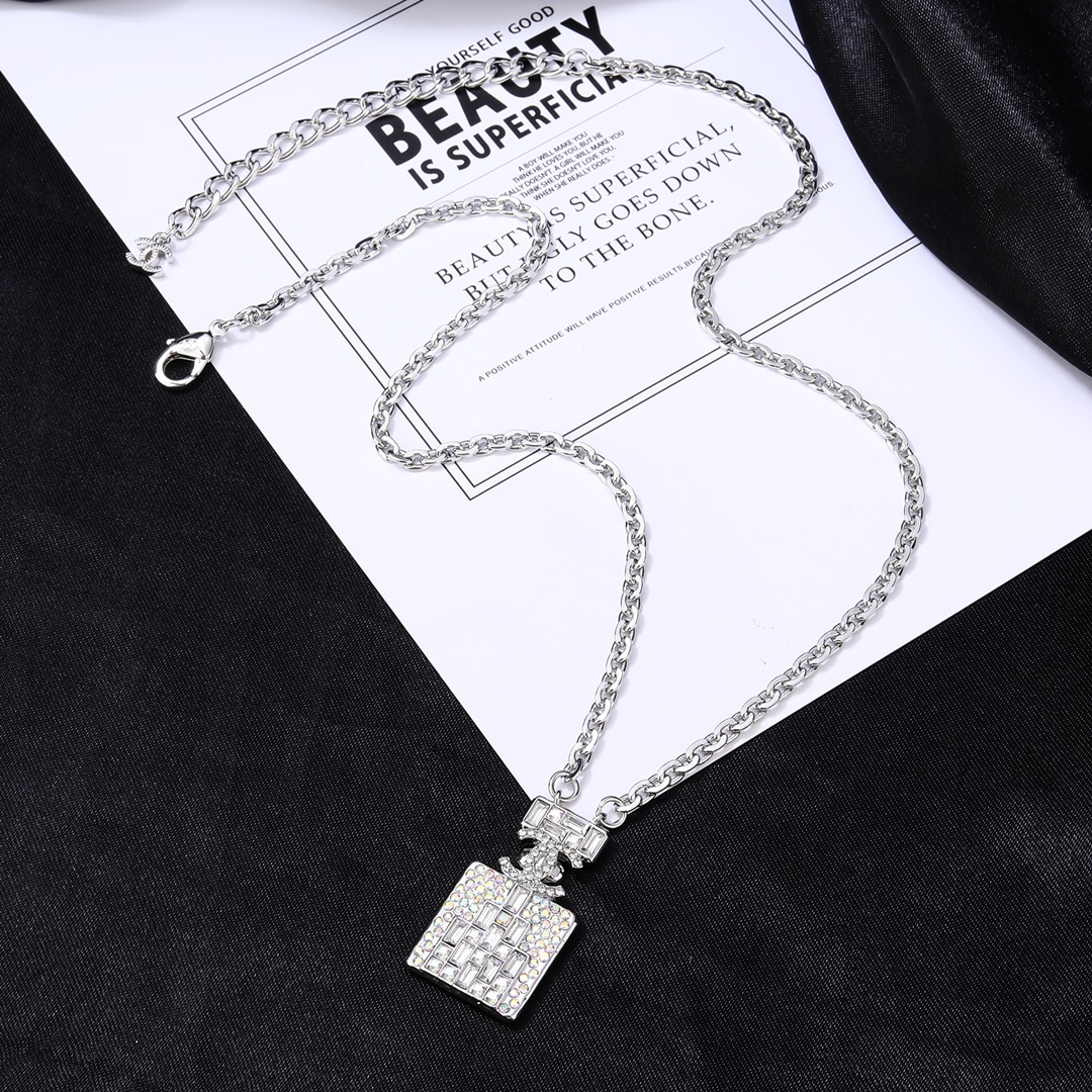 cc New Arrival Necklace 032