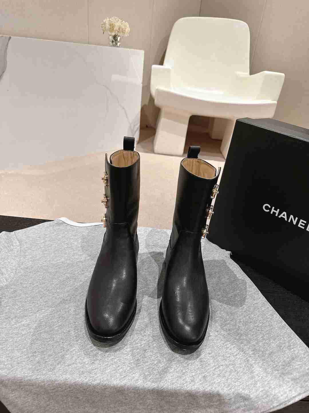 CC new arrival women boots 009