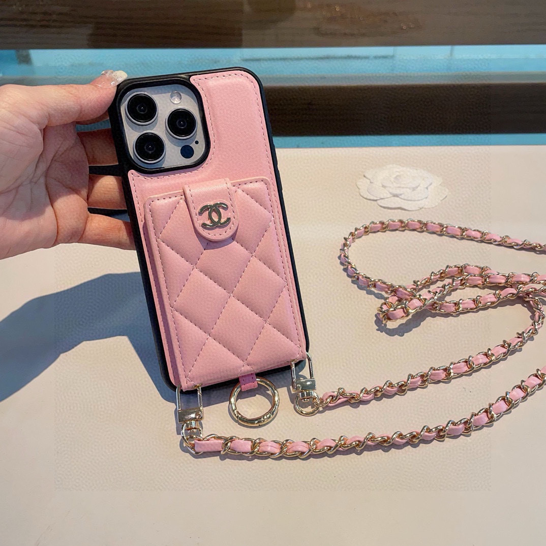 iPhone Case 024
