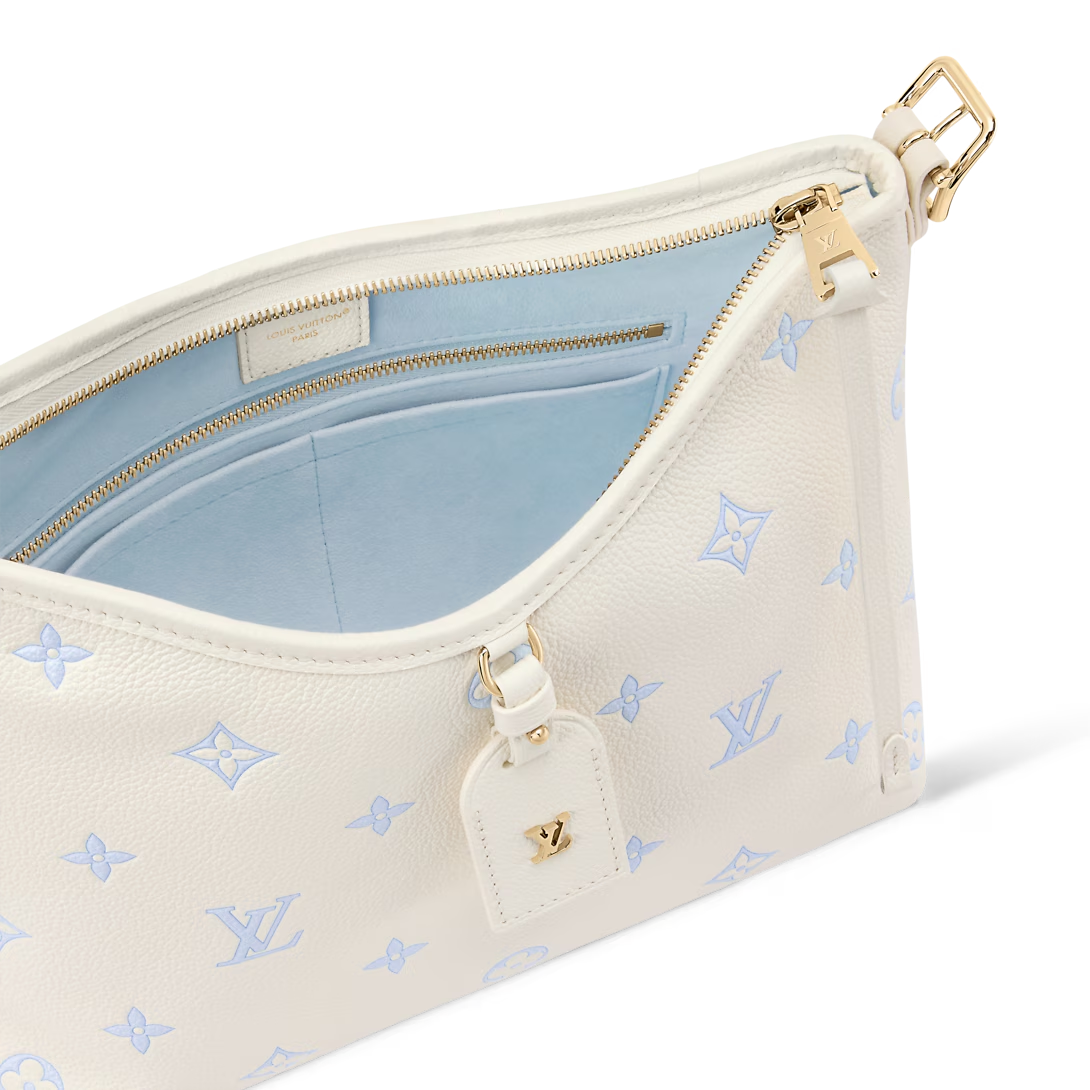 Louis M27573 CarryAll PM 29 x 24 x 12 cm