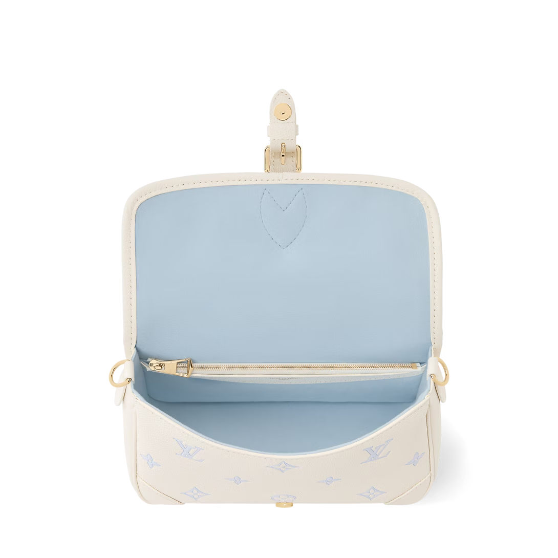 Louis M28054 Diane 24 x 15 x 9 cm