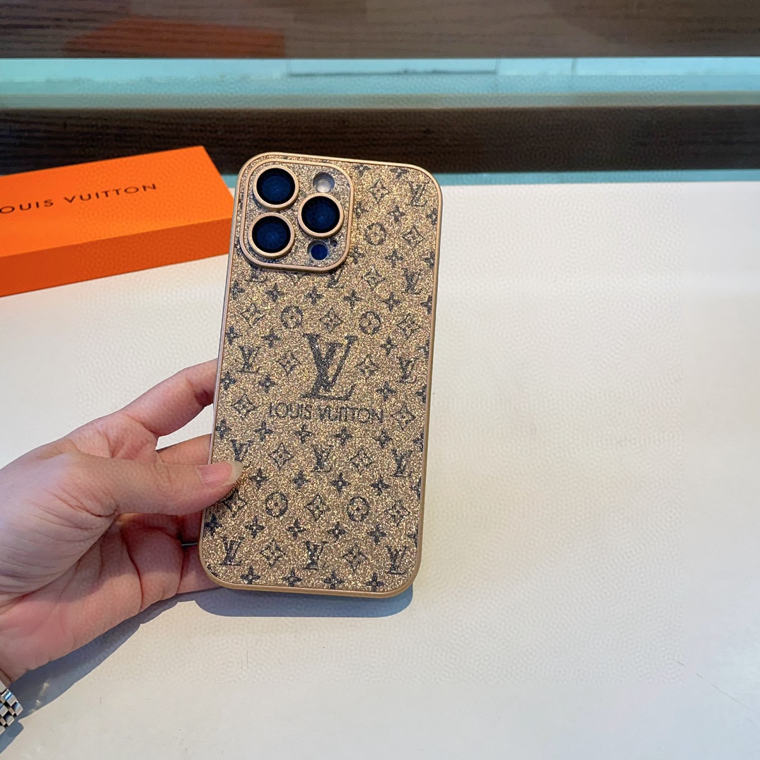 iPhone Case 054