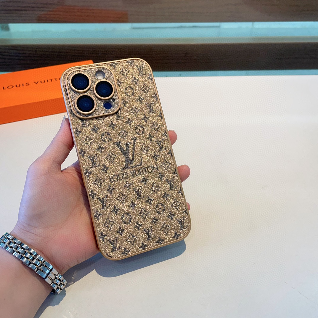 iPhone Case 054