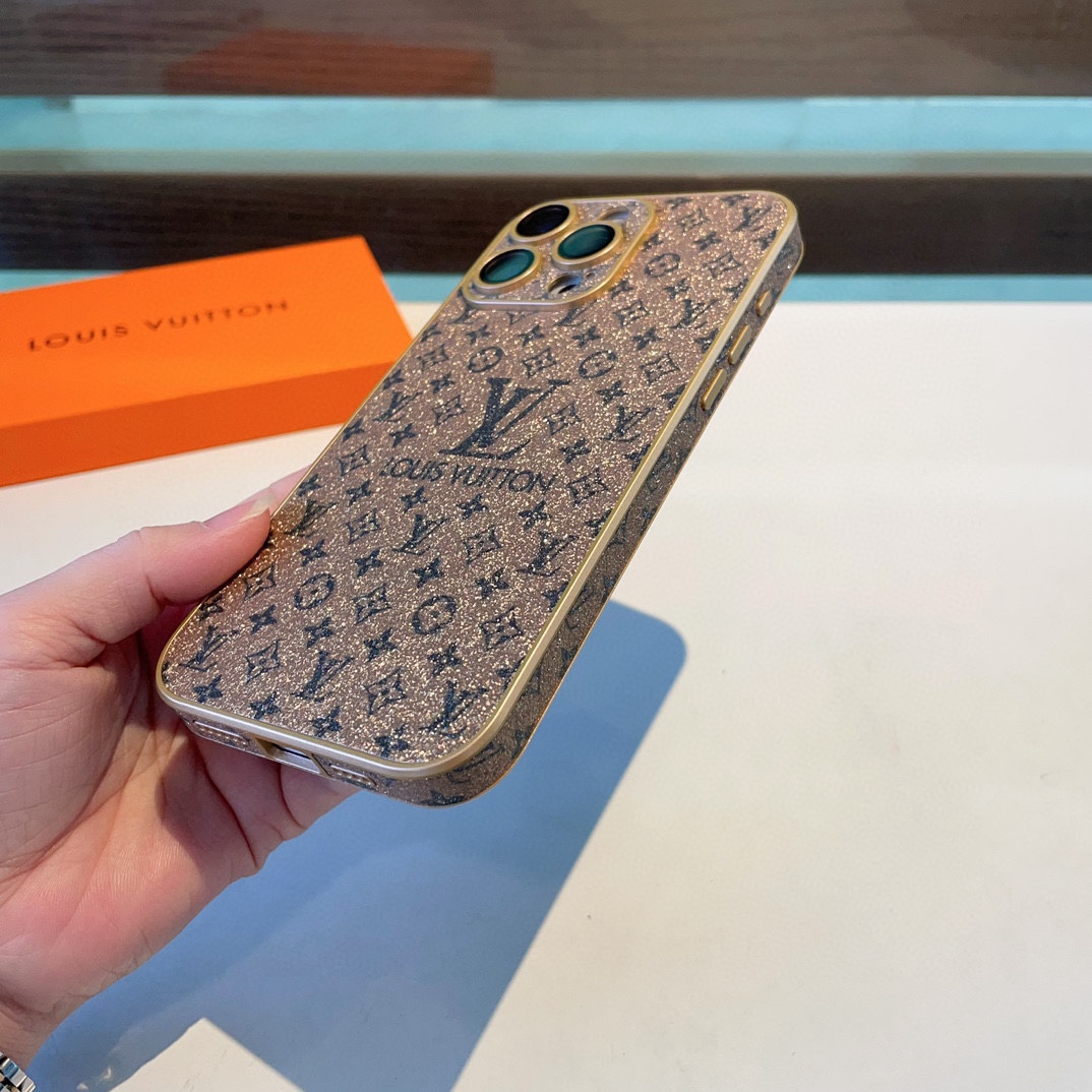 iPhone Case 054