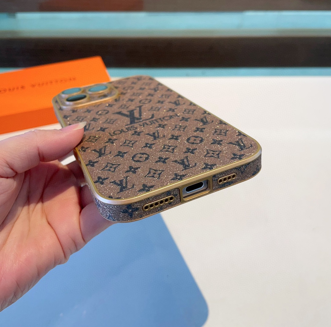 iPhone Case 054