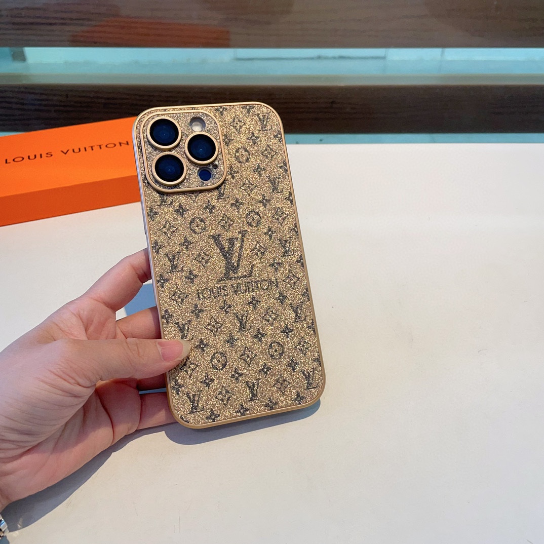 iPhone Case 054