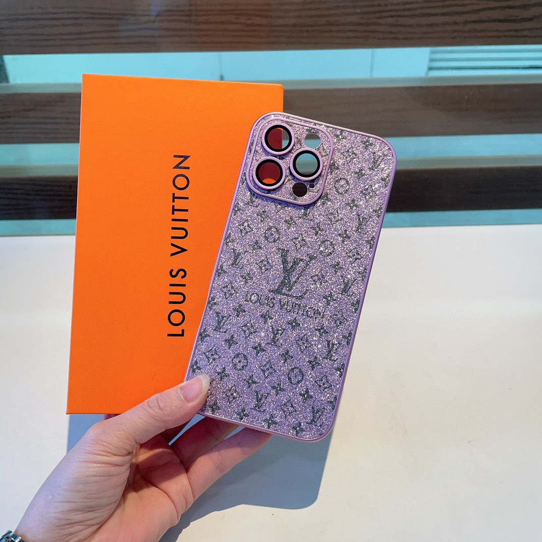 iPhone Case 054