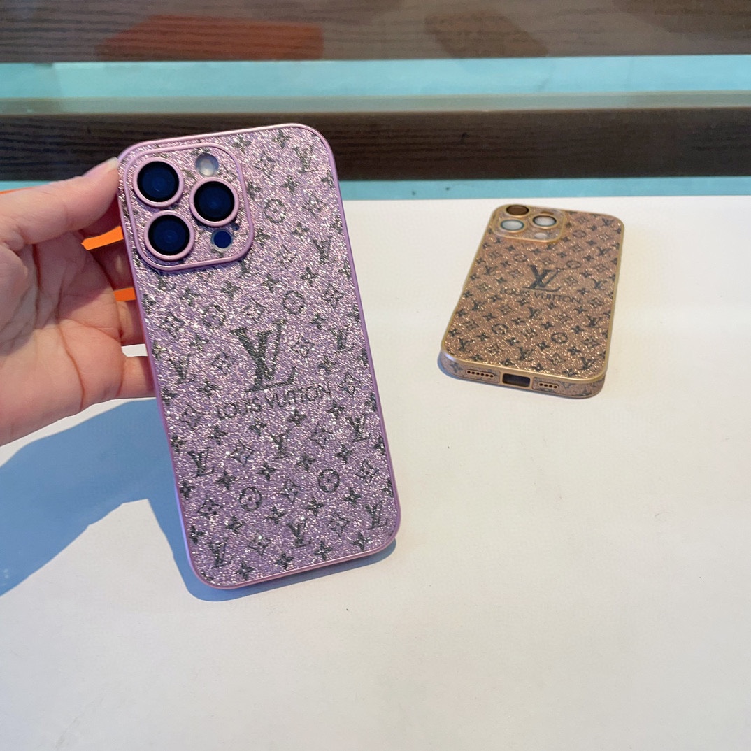 iPhone Case 054