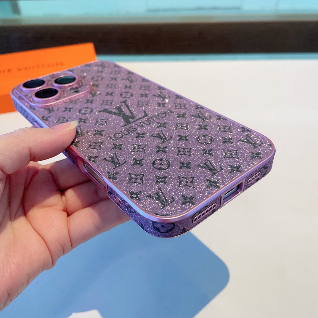 iPhone Case 054