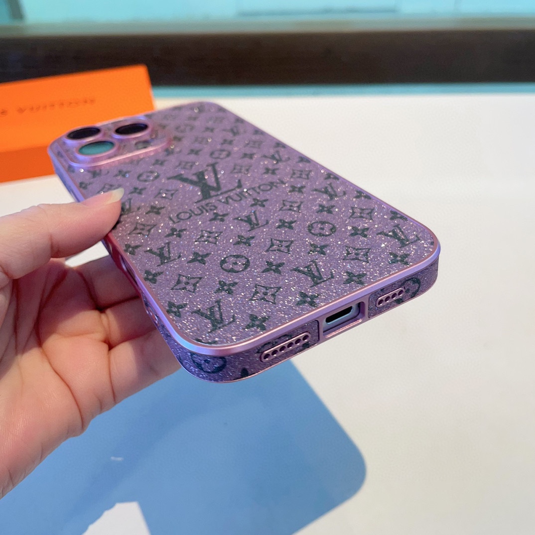 iPhone Case 054