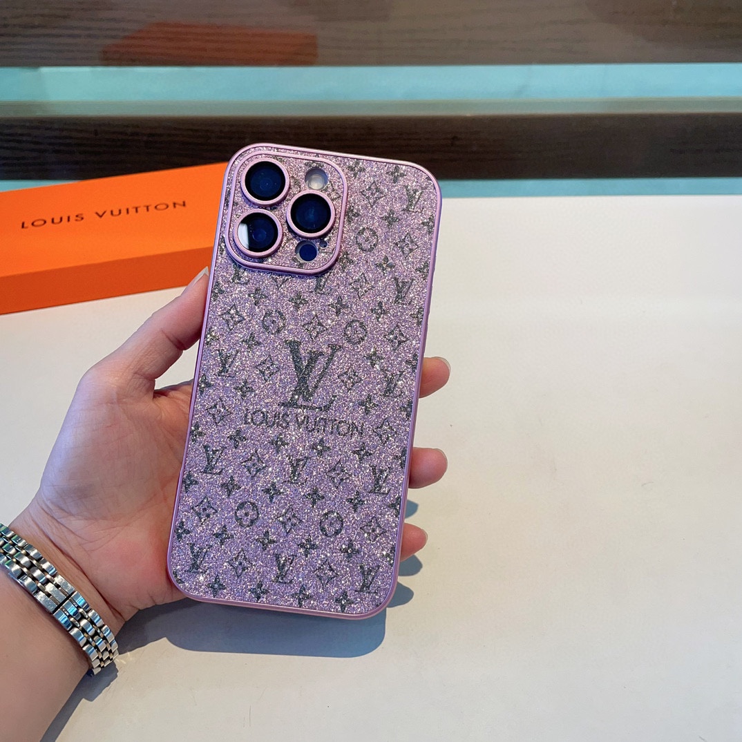 iPhone Case 054