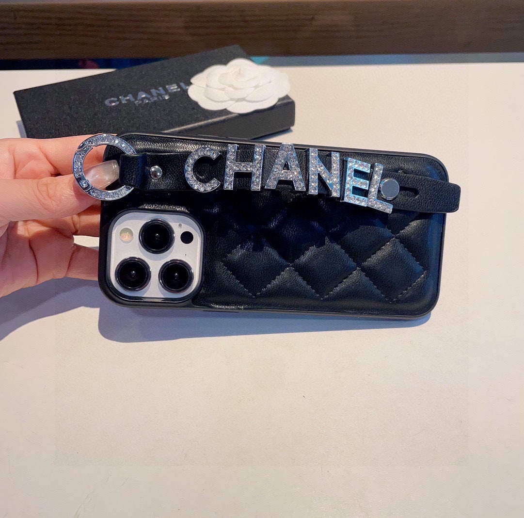 iPhone Case 055