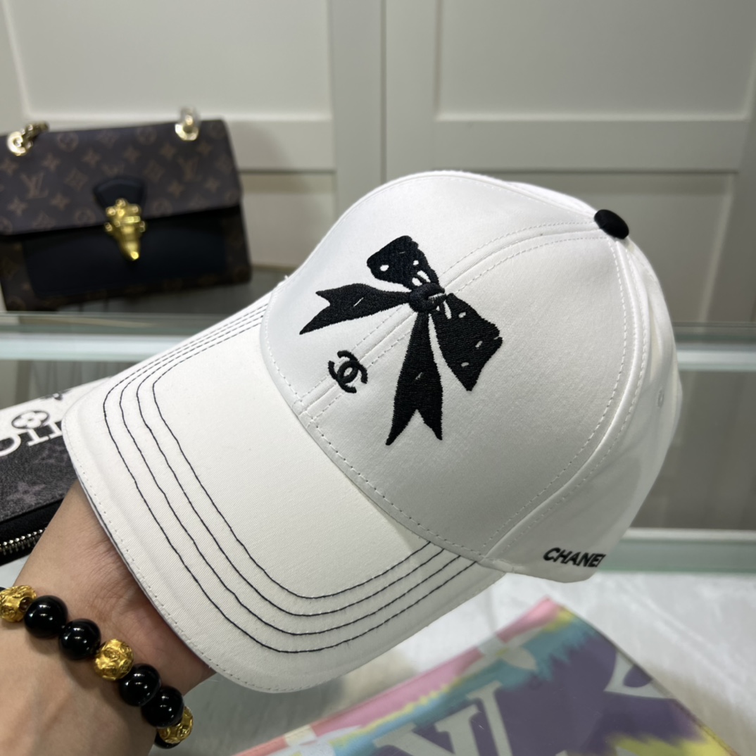 CC Hat 0009