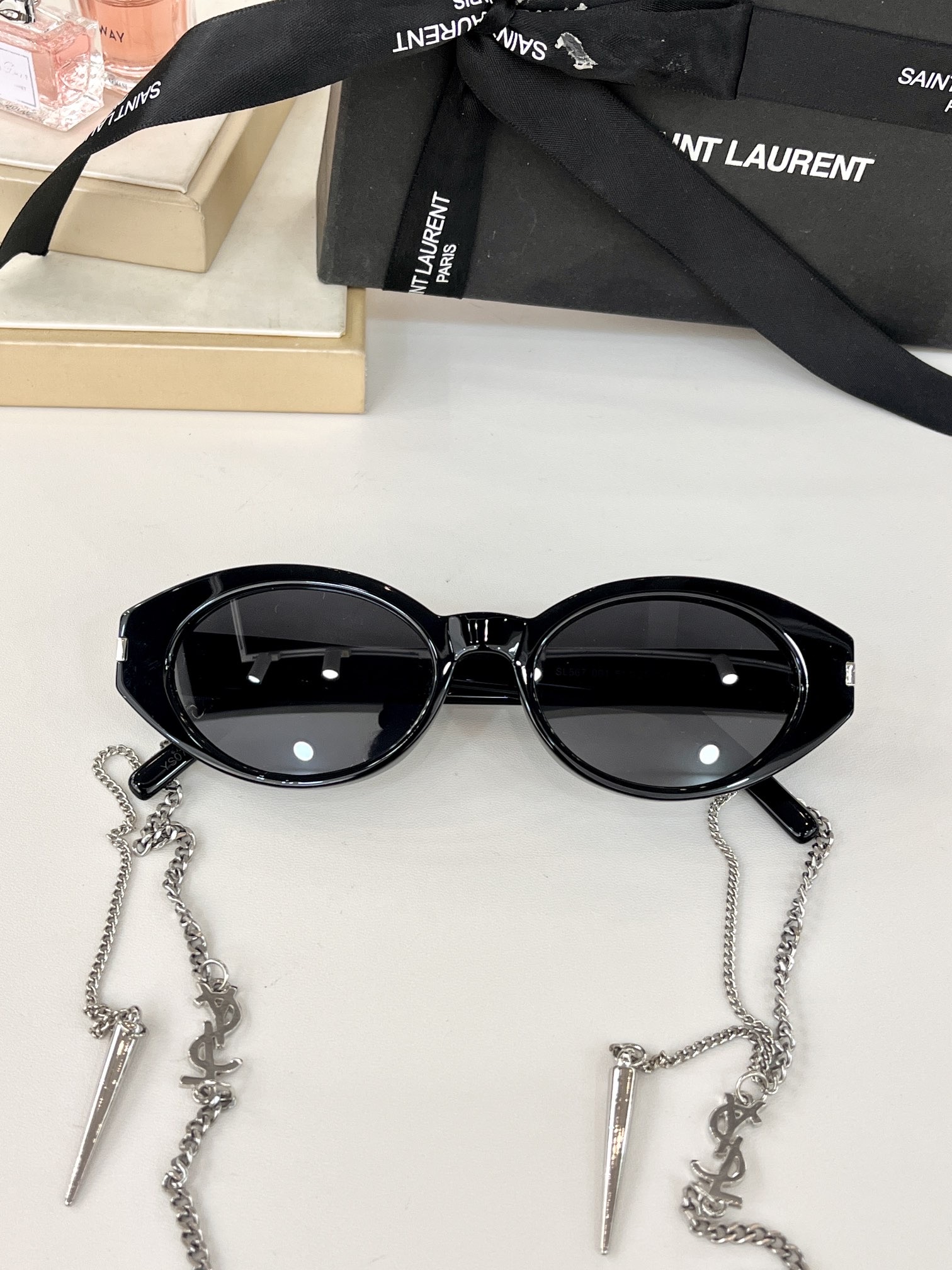 SL 567 size：51-20-140