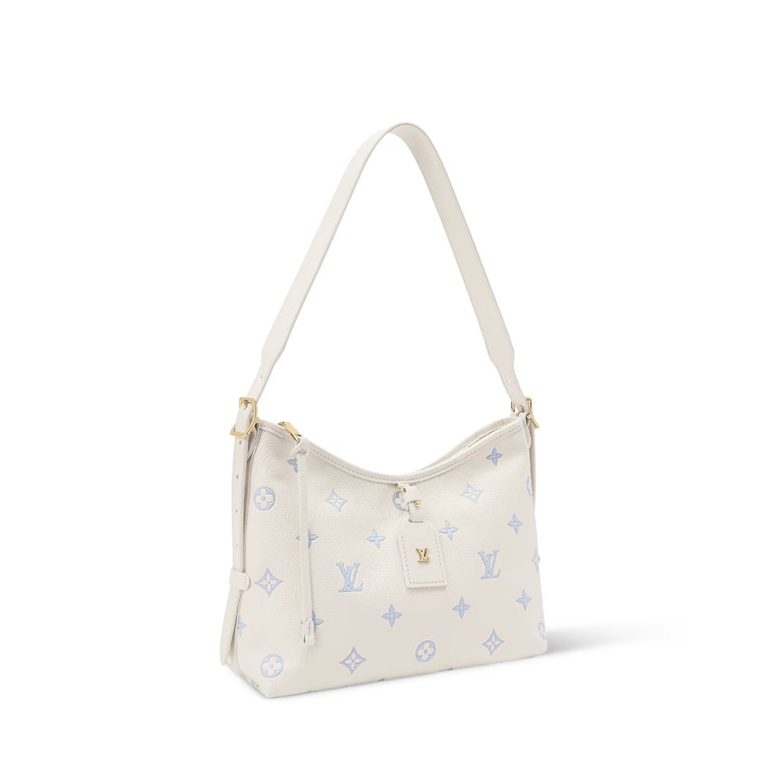 Louis M27573 CarryAll PM 29 x 24 x 12 cm