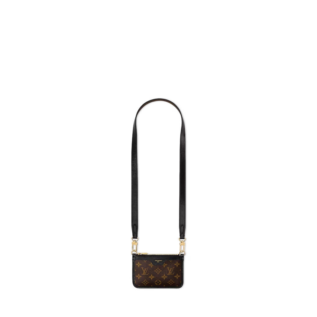 Louis M26315 Neverfull Bandoulière Inside Out BB 26.5 x 16.5 x 11 cm