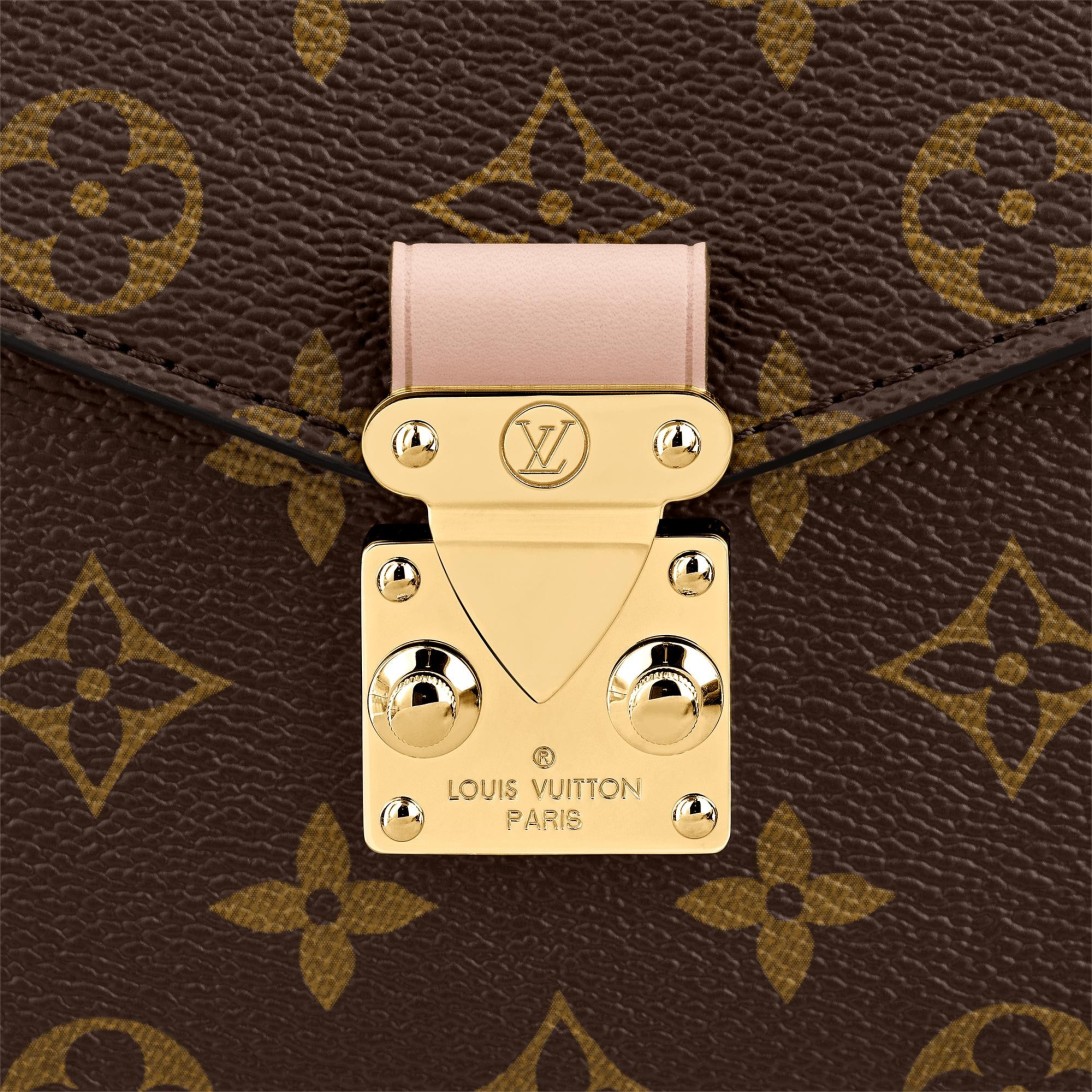 L hot sale Pochette Metis M44875