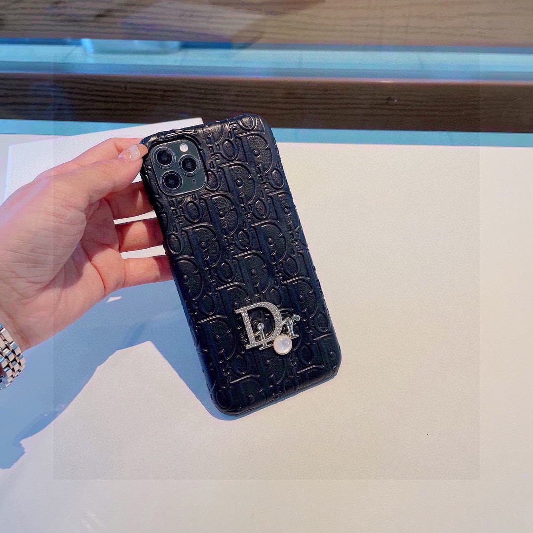 iPhone Case 056