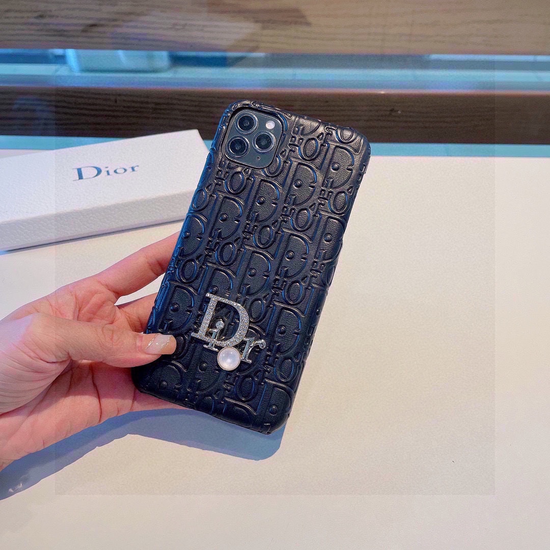 iPhone Case 056