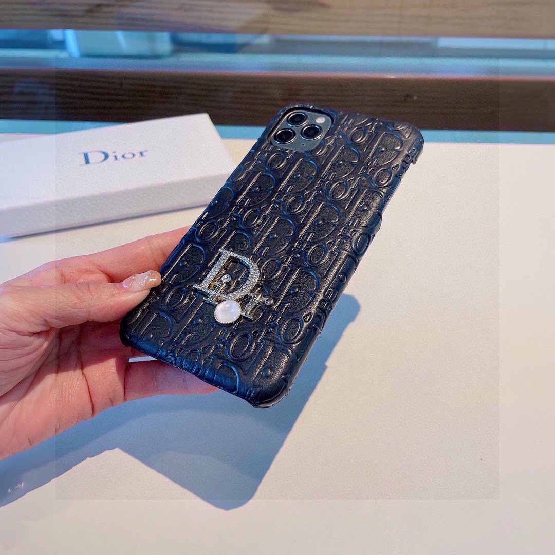 iPhone Case 056