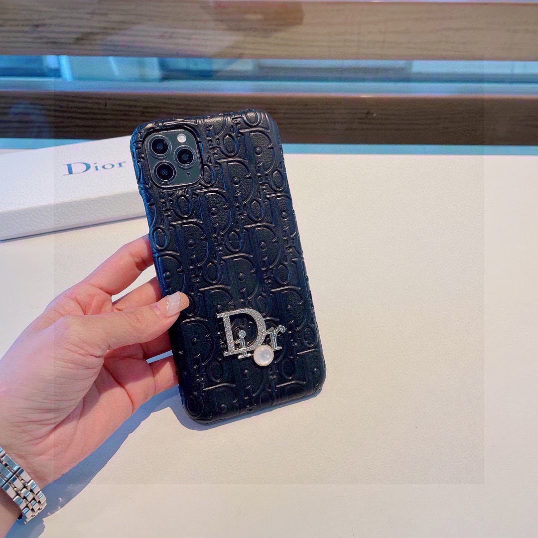 iPhone Case 056