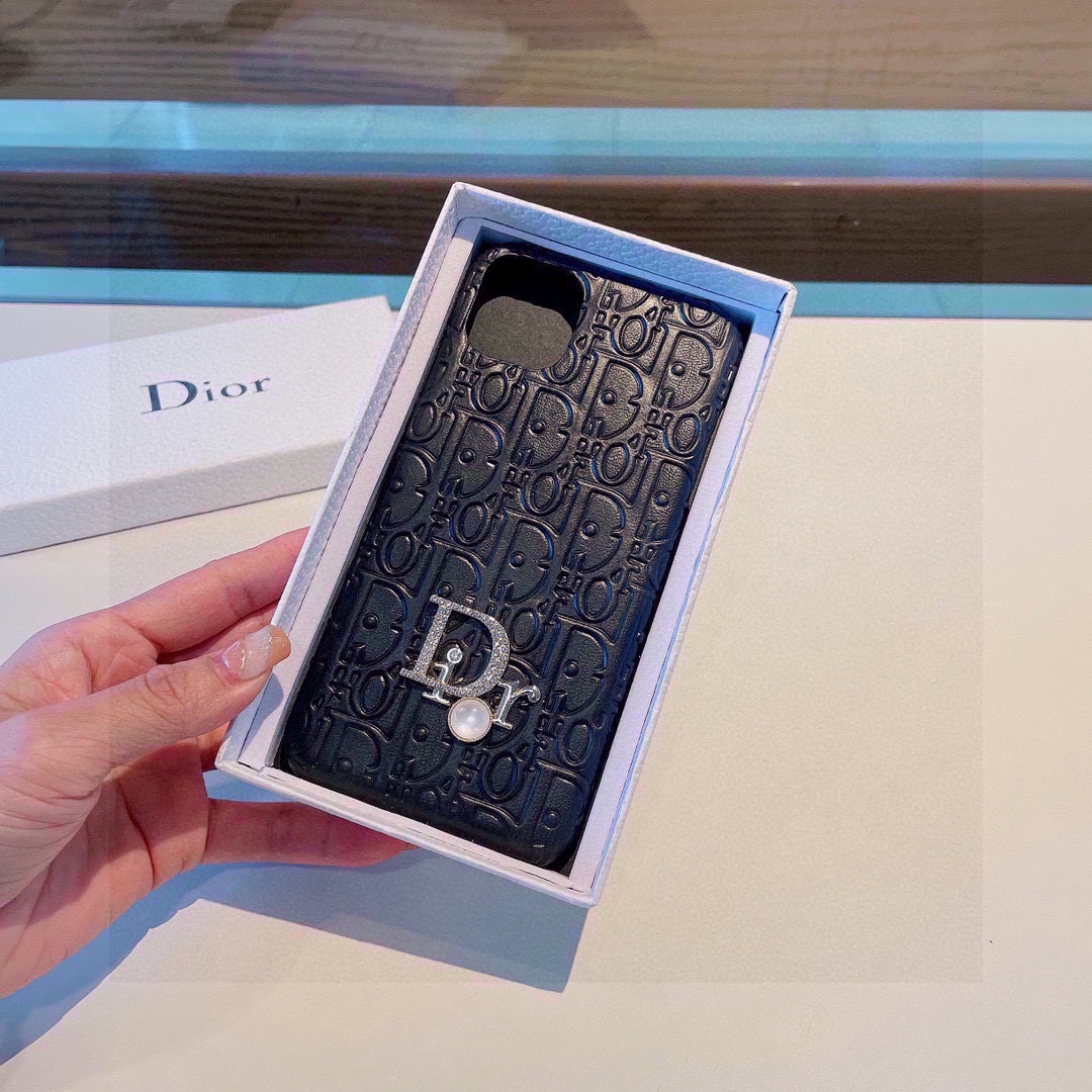 iPhone Case 056
