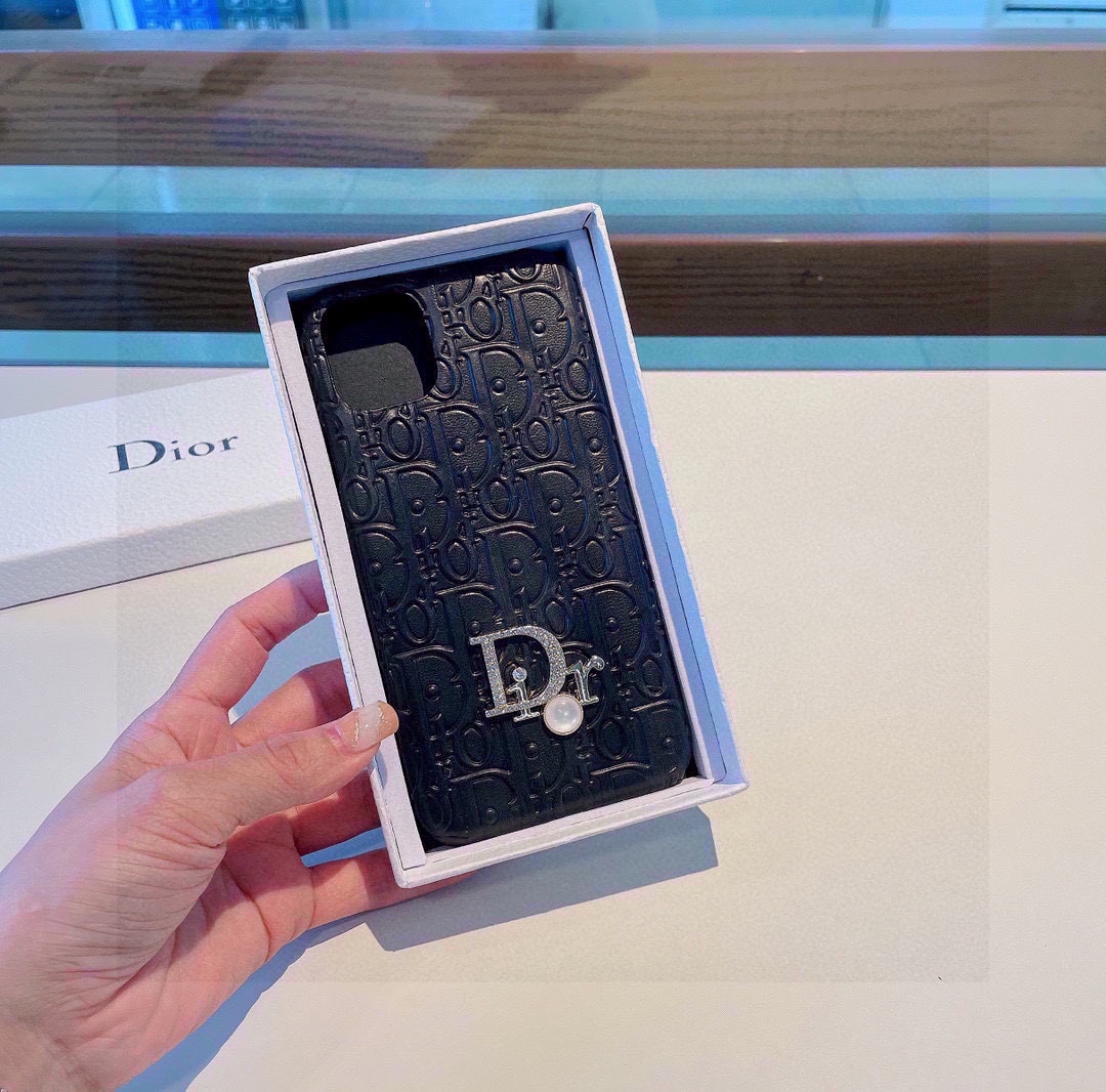 iPhone Case 056