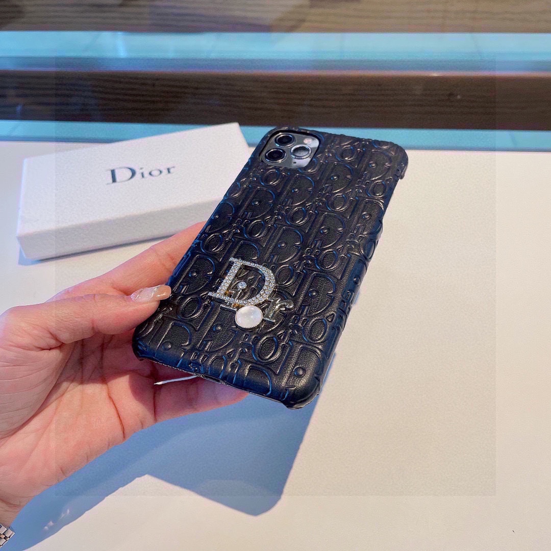 iPhone Case 056