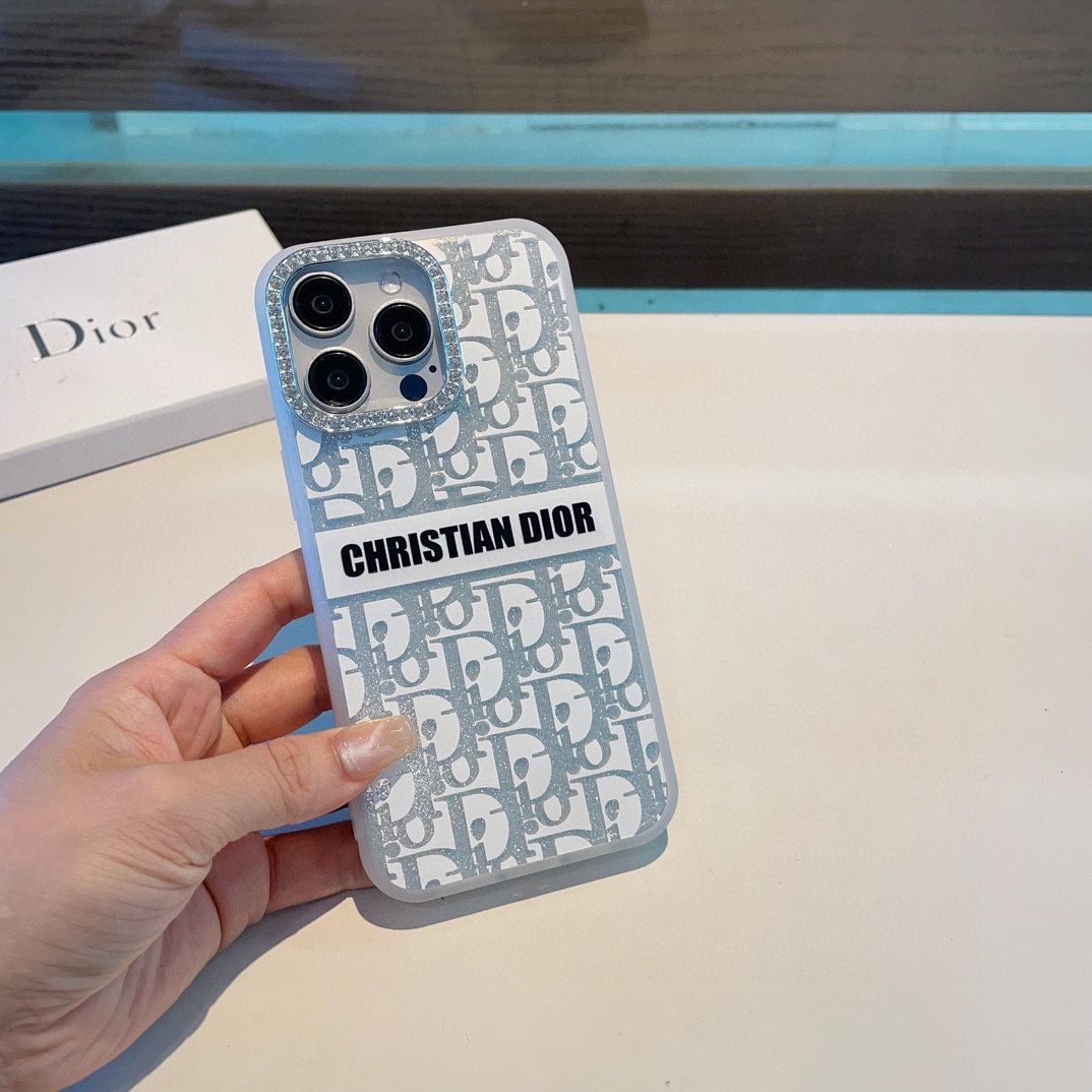 iPhone Case 057